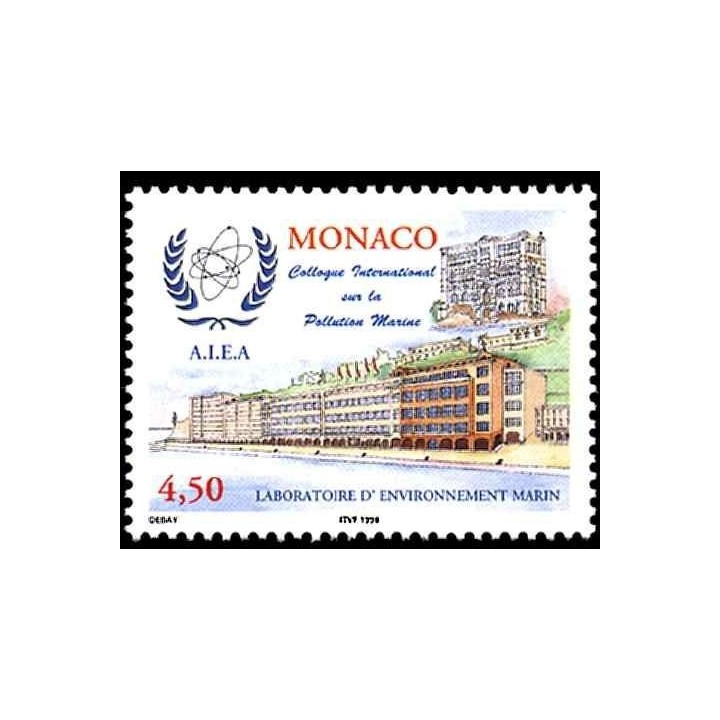 Monaco - 2170
