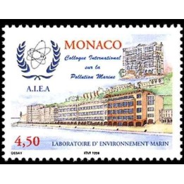 Monaco - 2170