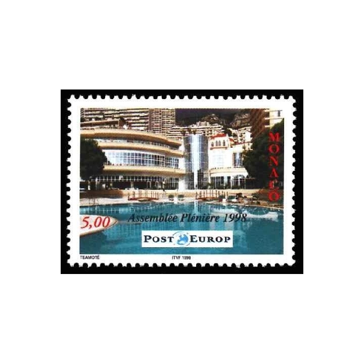 Monaco - 2171