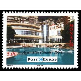 Monaco - 2171