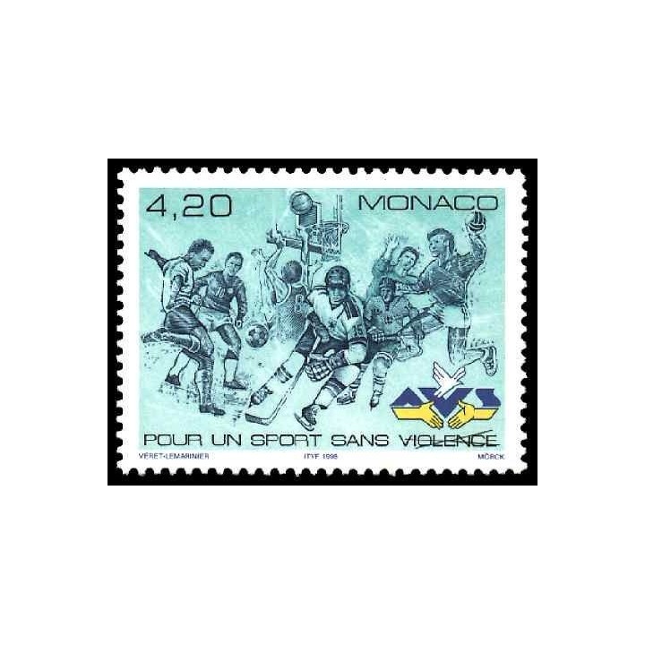 Monaco - 2173