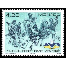 Monaco - 2173