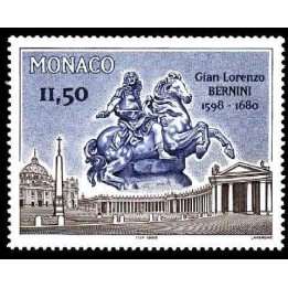 Monaco - 2175