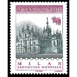 Monaco - 2176