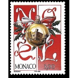 Monaco - 2177