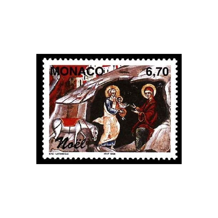 Monaco - 2178