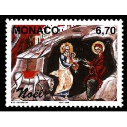 Monaco - 2178