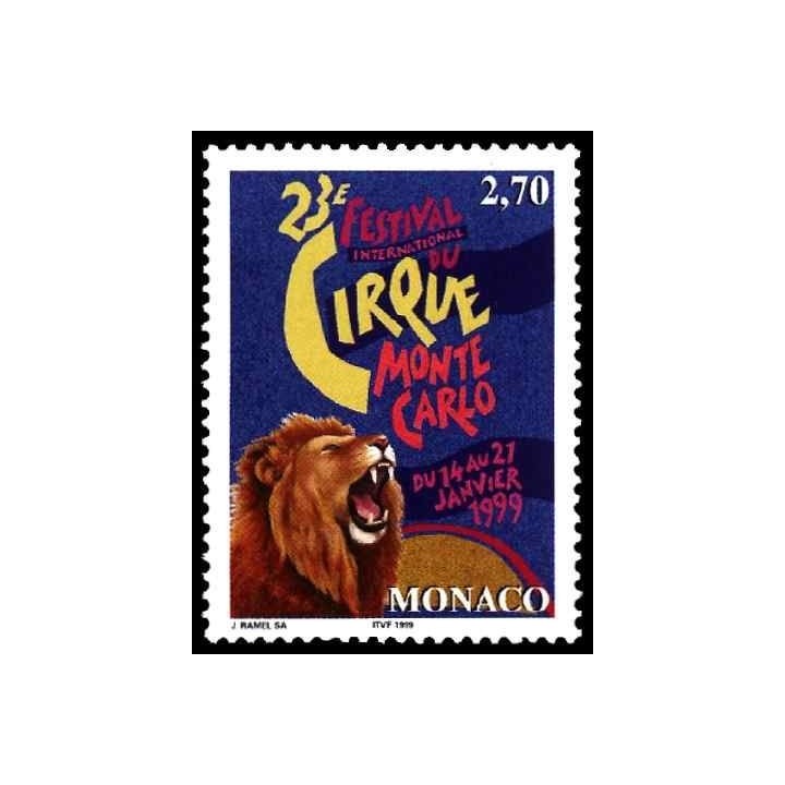Monaco - 2180