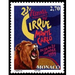 Monaco - 2180