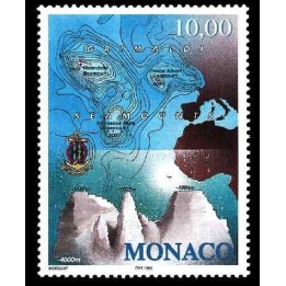 Monaco - 2181