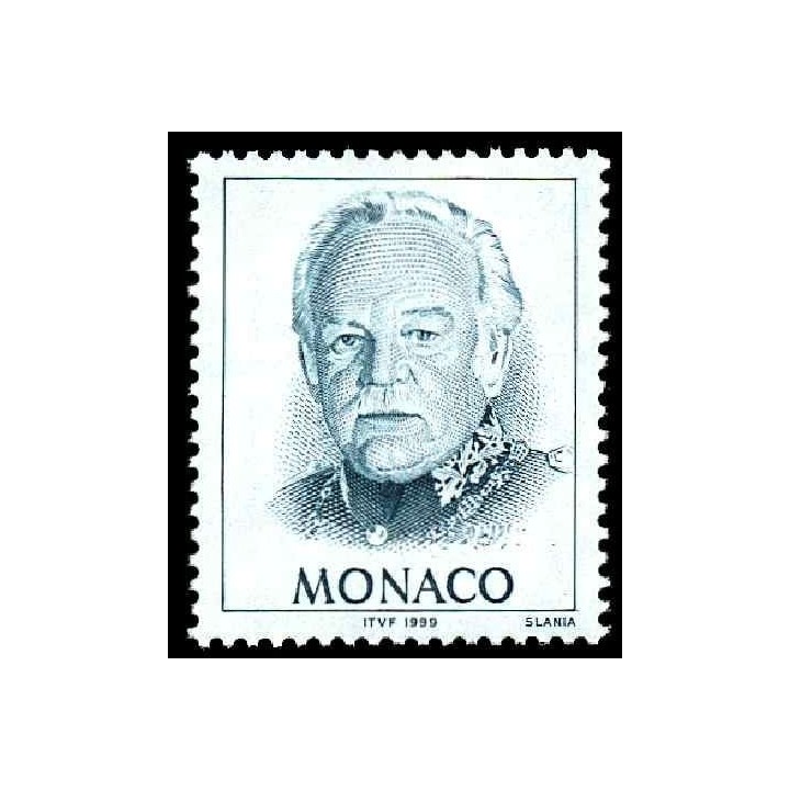 Monaco - 2182