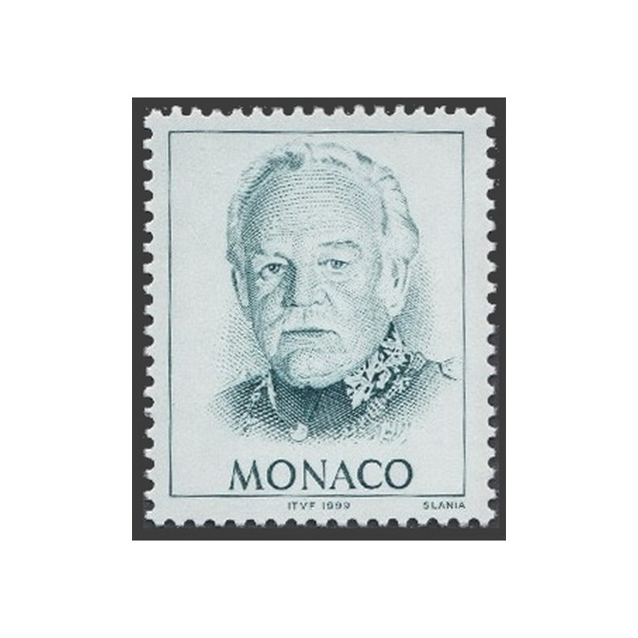 Monaco - 2182a
