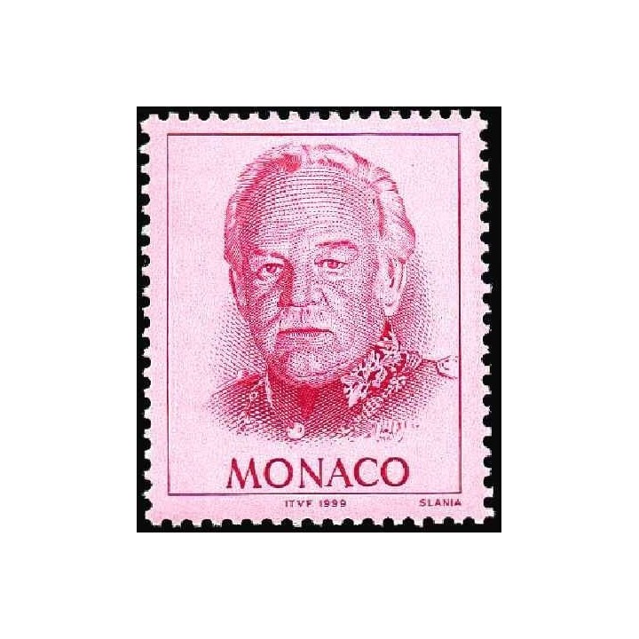 Monaco - 2183