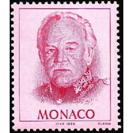 Monaco - 2183