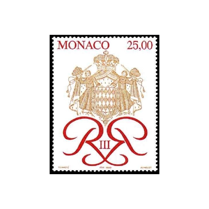 Monaco - 2185