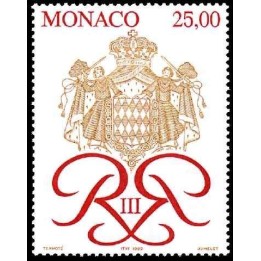 Monaco - 2185
