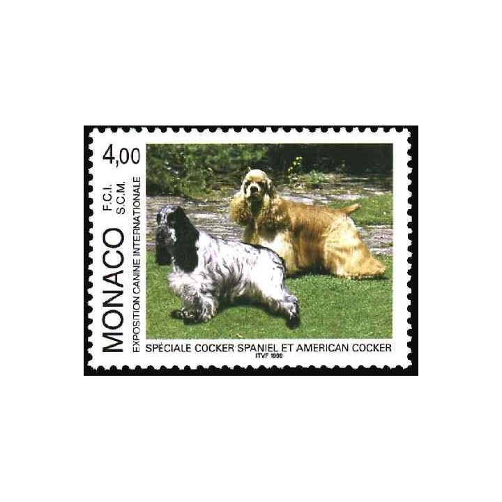 Monaco - 2186
