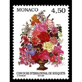 Monaco - 2187