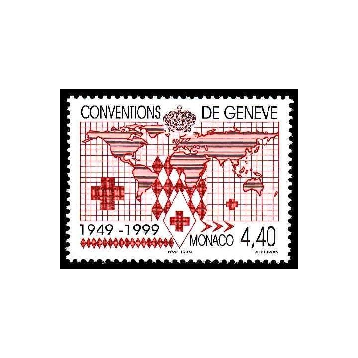 Monaco - 2188