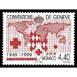 Monaco - 2188