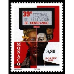 Monaco - 2189
