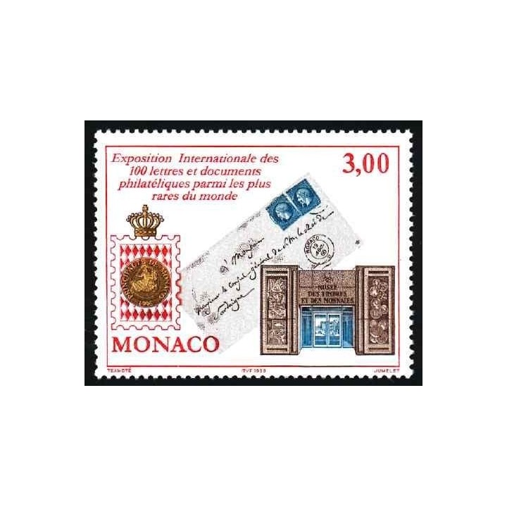 Monaco - 2190