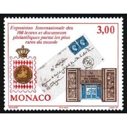 Monaco - 2190