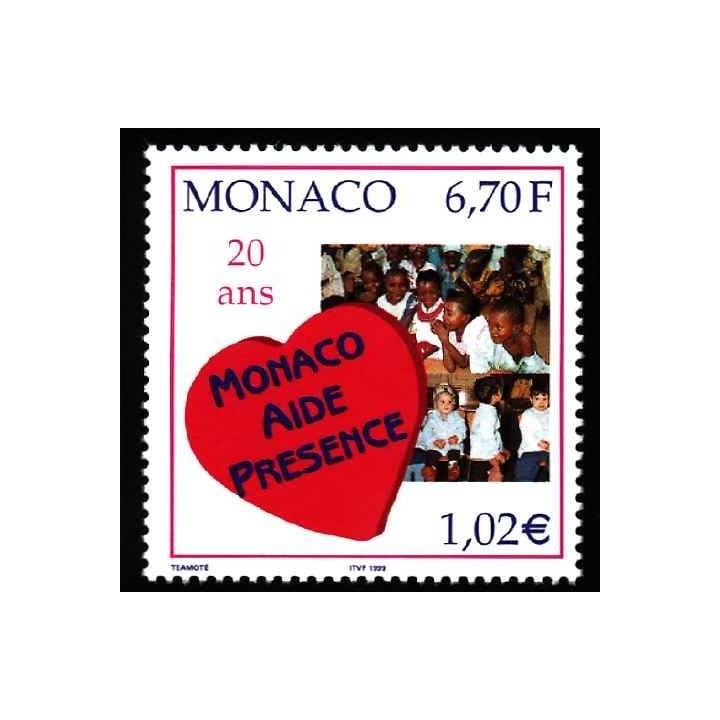 Monaco - 2191