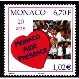 Monaco - 2191