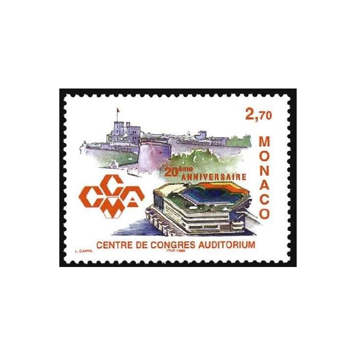 Monaco - 2192