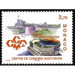 Monaco - 2192
