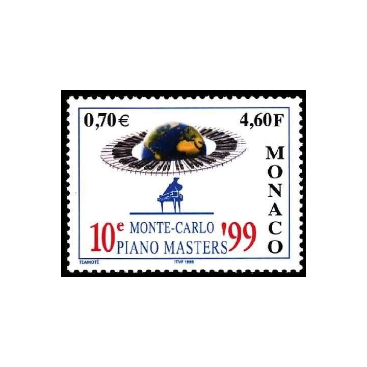 Monaco - 2193
