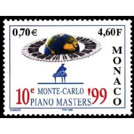 Monaco - 2193