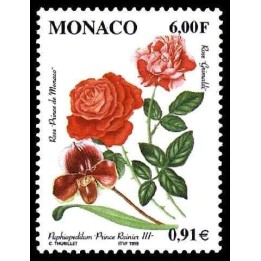 Monaco - 2195