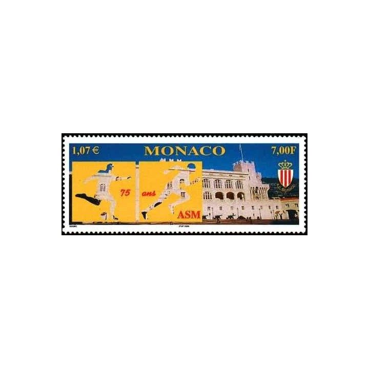 Monaco - 2196
