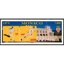Monaco - 2196