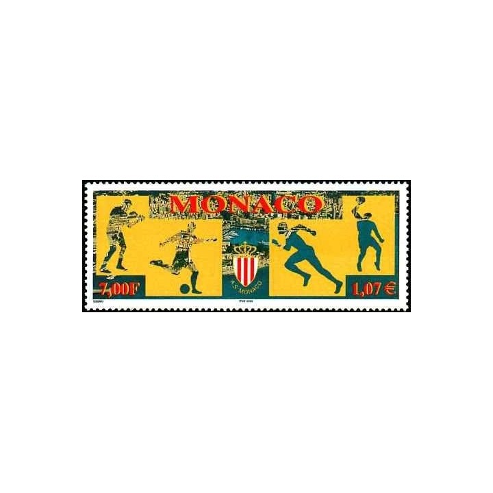 Monaco - 2197