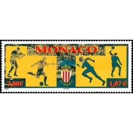 Monaco - 2197