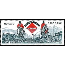 Monaco - 2198