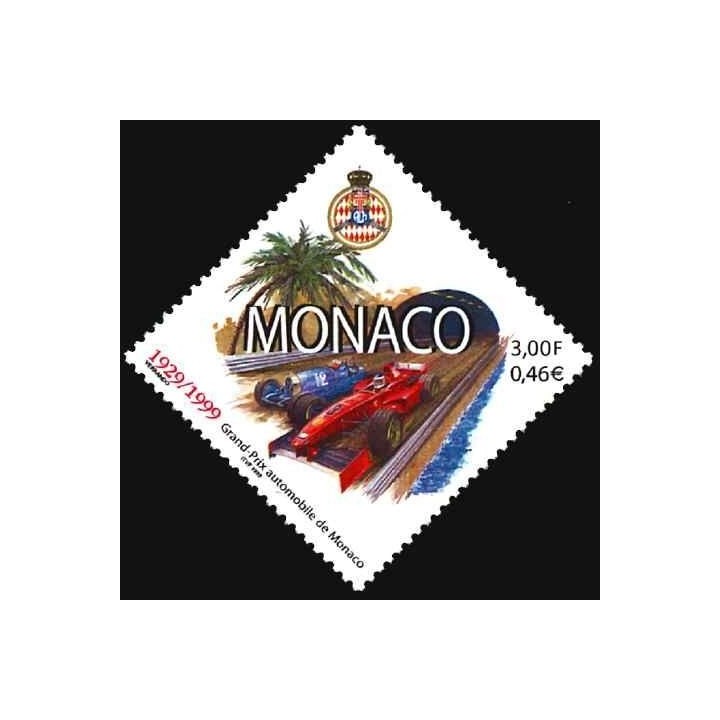 Monaco - 2200