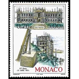 Monaco - 2201
