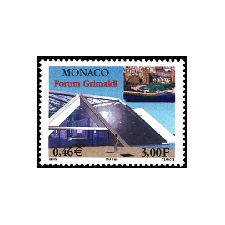 Monaco - 2202