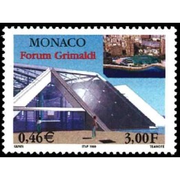 Monaco - 2202