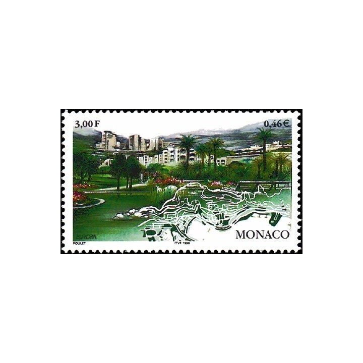 Monaco - 2204