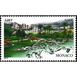 Monaco - 2204