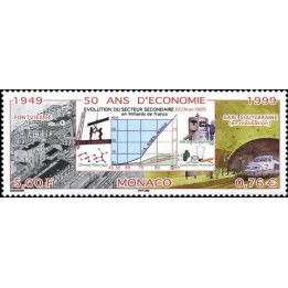 Monaco - 2205