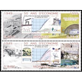 Monaco - 2205A
