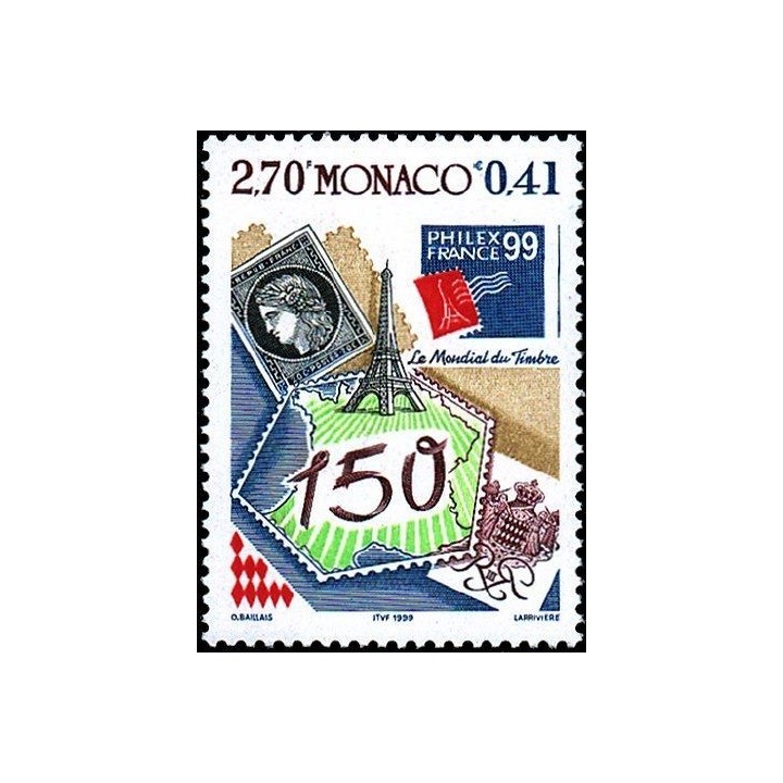 Monaco - 2207