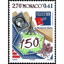 Monaco - 2207