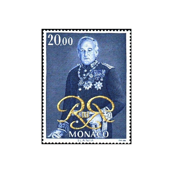 Monaco - 2208